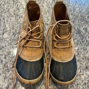 Sorel Out n About Boots